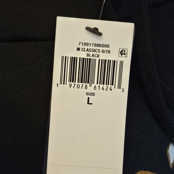 POLO BY RALPH LAUREN GRAPHIC FLEECE HOODIE - Picture 6 of 8